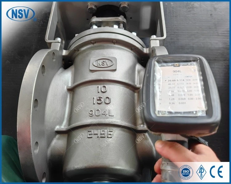 904L Sleeve Plug Valve suppliers